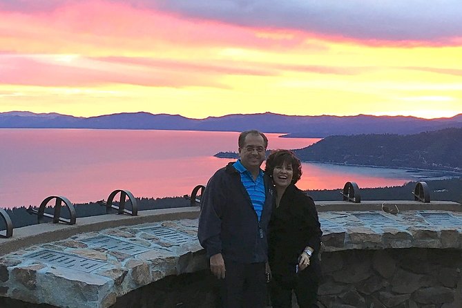 Historic Donner Party, Immigrant Trail and Lake Tahoe Photo Tour From Reno - Good To Know