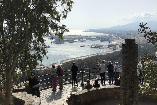 Historic Malaga: Exclusive Private Tour With a Local Expert - Key Points