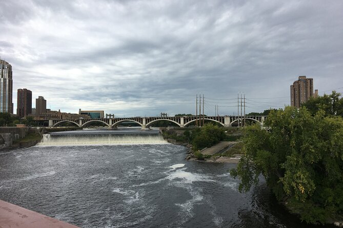 Historic Minneapolis Riverfront Private Walking Tour - Good To Know