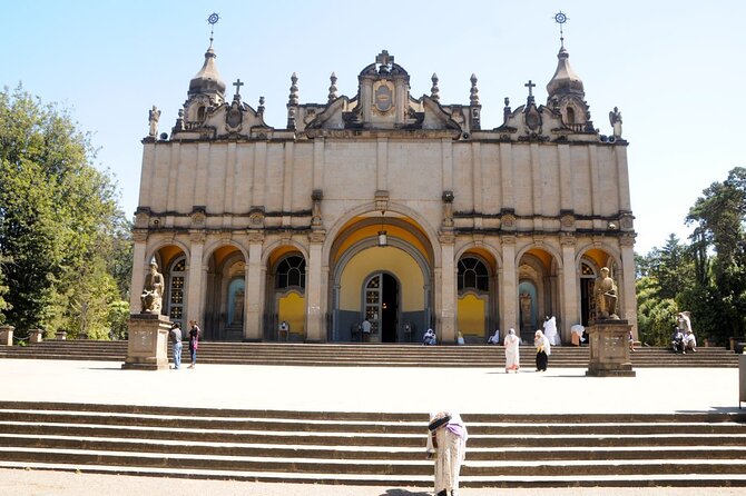 Historical and Sightseeing Tour in Addis Ababa - Overview of the Tour