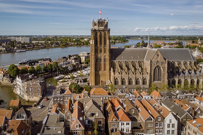 Historical Dordrecht: Private Tour With Local Guide - Pricing and Booking Details