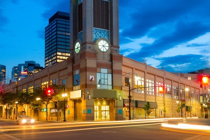 Historical Ghost Walk: A Self-Guided Audio Tour of Downtown Hamilton - Good To Know