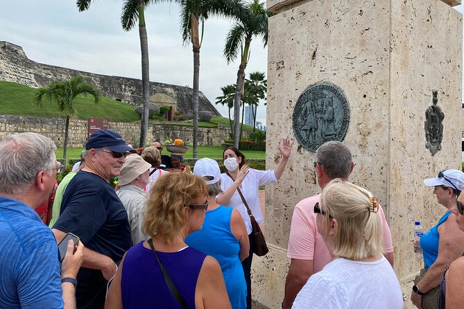 Historical Private Tour in the City of Cartagena - Good To Know