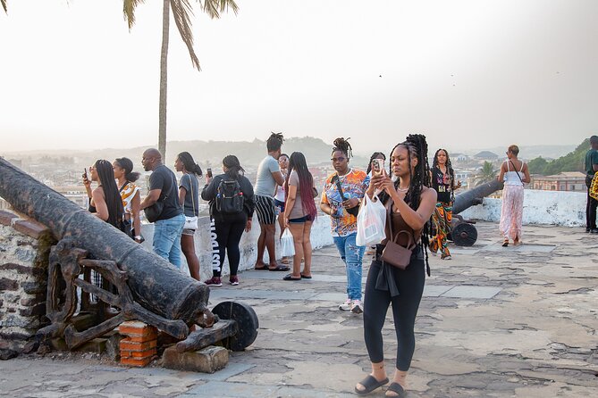 Historical Tour in Cape Coast Ghana - Good To Know