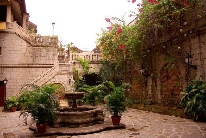 Historical Tour of Old Manila - Good To Know