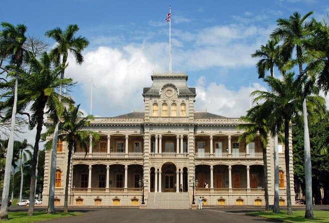 History & Culture Tour in Honolulu via Segway - Good To Know