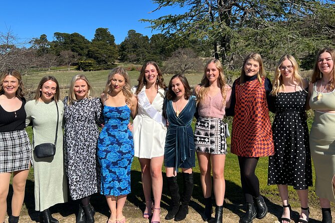 Hobart Half Day Wine and Food Tour - Tour Overview