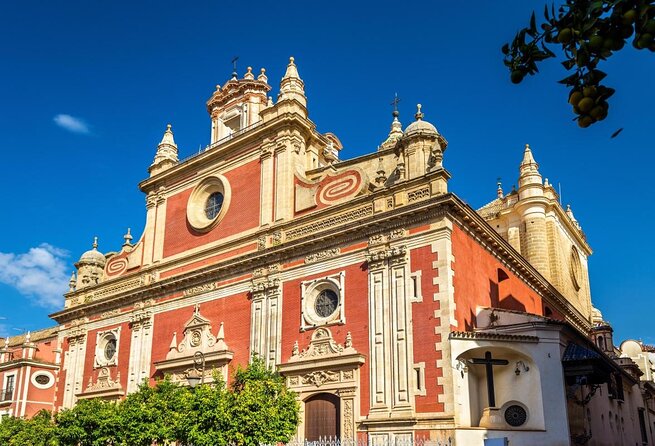 Holy Week in Seville - Good To Know
