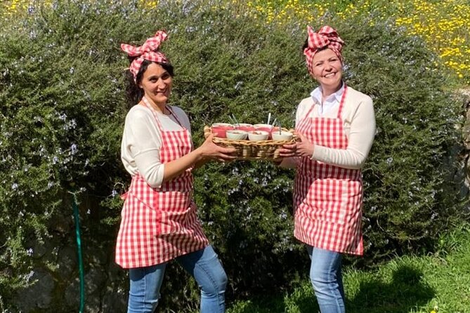 Homemade Pasta Class and Lunch in the Heart of Chianti - Good To Know