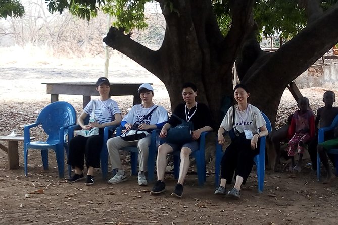 Homestay Experience