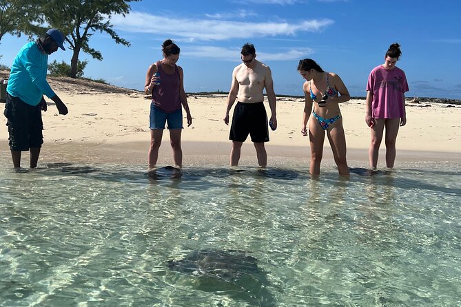 Honeymoon Harbour and The Sapona Day Trip - Good To Know