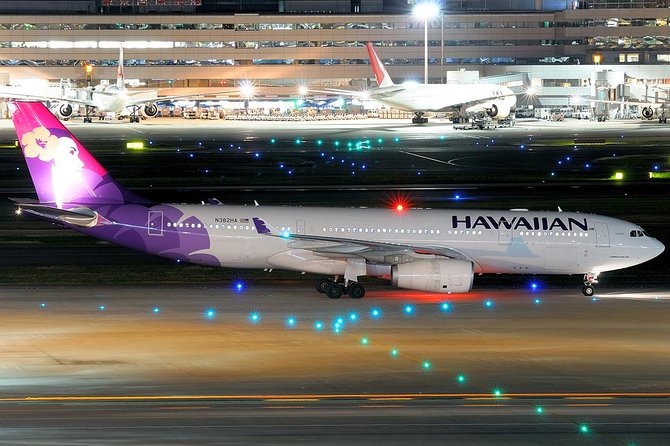 Honolulu Hawaii Airport Transfer - Good To Know