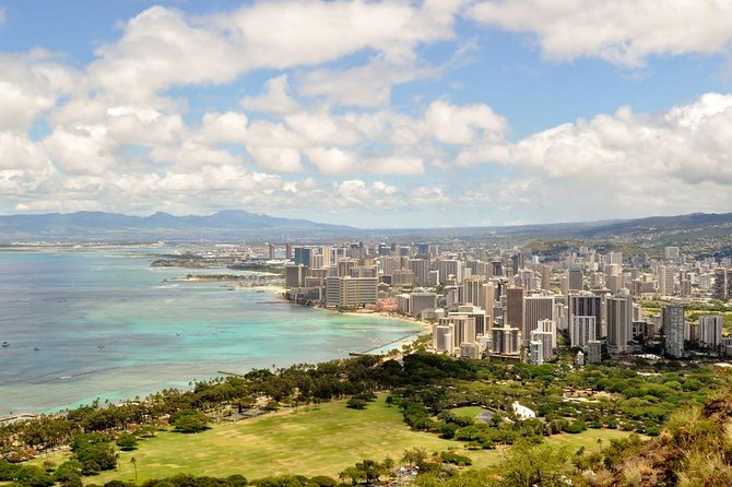 Honolulu Like a Local: Customized Private Tour - About Your Stay