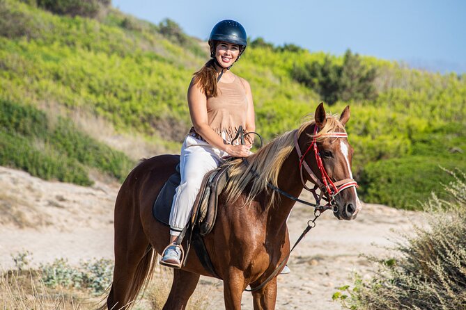 Horse Riding in Mallorca - Key Points