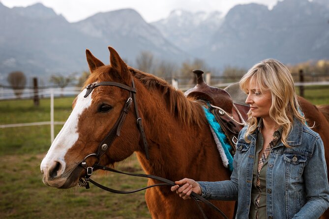 Horse Riding Tour in Kazbegi - Good To Know