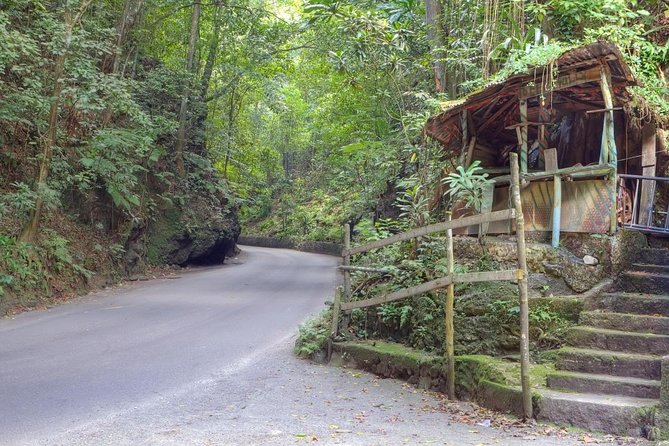 Horseback Ride, City Highlight Tour Ocho Rios(Entry Fee Included) - Key Points