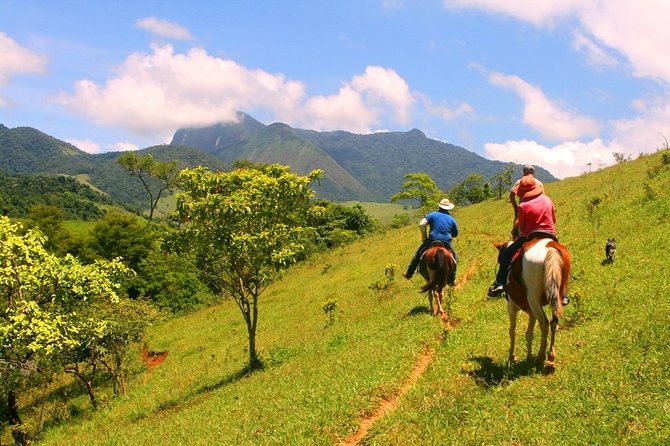 Horseback-Riding Tour From Paraty - Good To Know