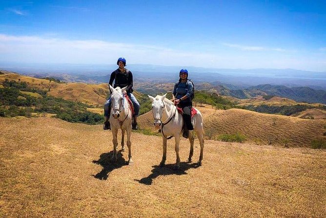 Horseback Riding Tour in Monteverde
