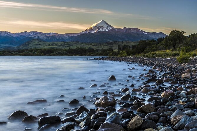 Horseback Riding Tour: Lanin National Park and Mapuche Culture - About Your Stay