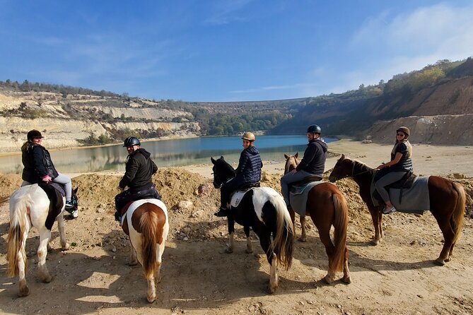 Horseback Trail Riding and Hiking - Day Trip From Belgrade - Good To Know