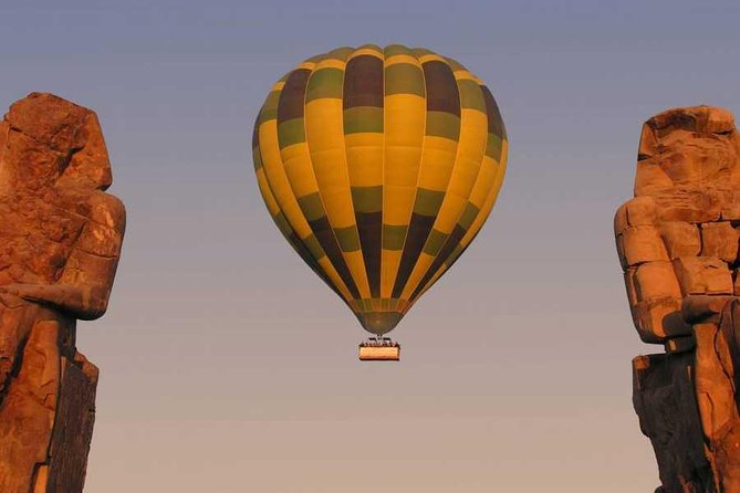Hot Air Ballon Trip - Good To Know
