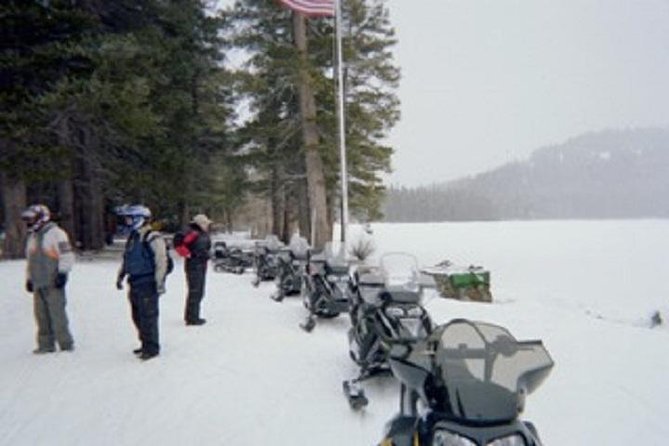 Hot Air Balloon & ATV Adventure Review - Overview of the Adventure