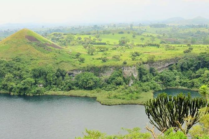 Hot Springs Exploration and Hike Craters - Highlights of the Experience