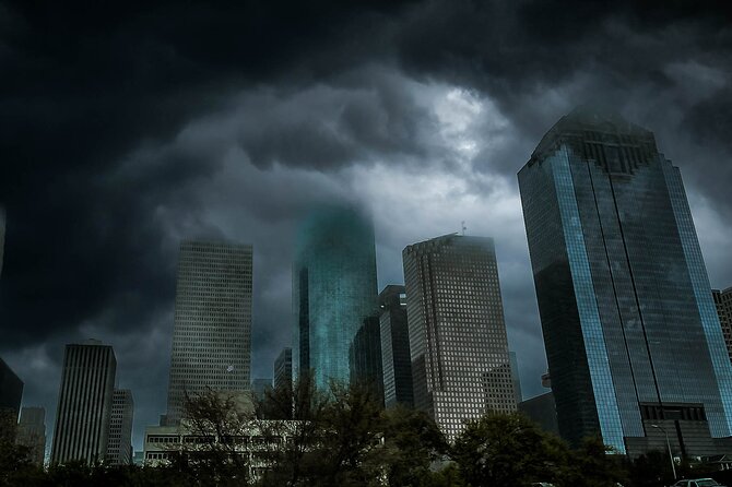 Houston Ghosts and Hauntings By US Ghost Adventures - Good To Know