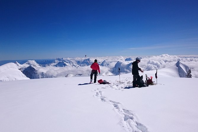 Huascaran 6 Day Mountaineering Adventure - About Your Stay