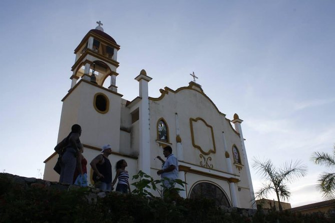 Huatulco City Tour - Key Points