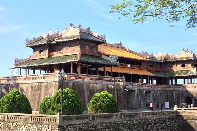 Hue City Tour by Private Car - Hue Budget Car Rental Options - Pricing Structure and Options