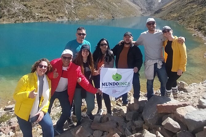 Humantay Lake Tour - Full Day - Good To Know