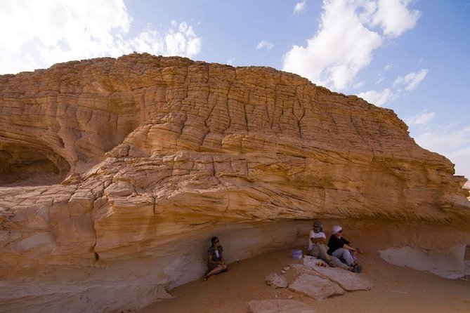 Hurghada: Jeep Safari, Camel Ride & Bedouin Village Tour - Good To Know