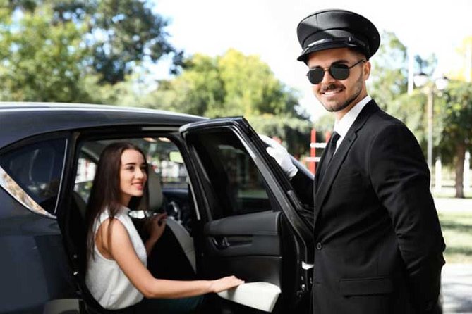 Hurghada to Luxor Private Transfer (Door to Door Private Transfer) - Good To Know