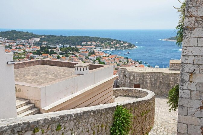 Hvar City Walking Tour - Good To Know