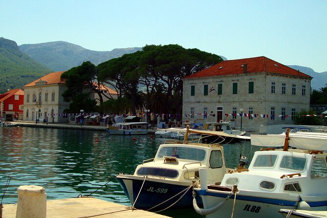 Hvar Private Walking Tour With A Professional Guide - Good To Know