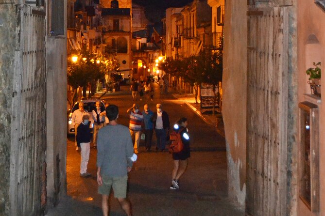 I Briganti by Night by Jeep - Good To Know
