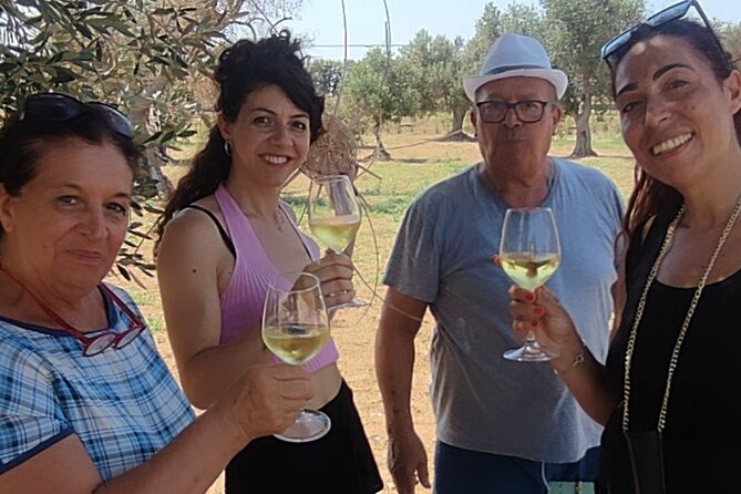 I Wil Explain You Everything About Our Extravirgin Olive Oil - Good To Know