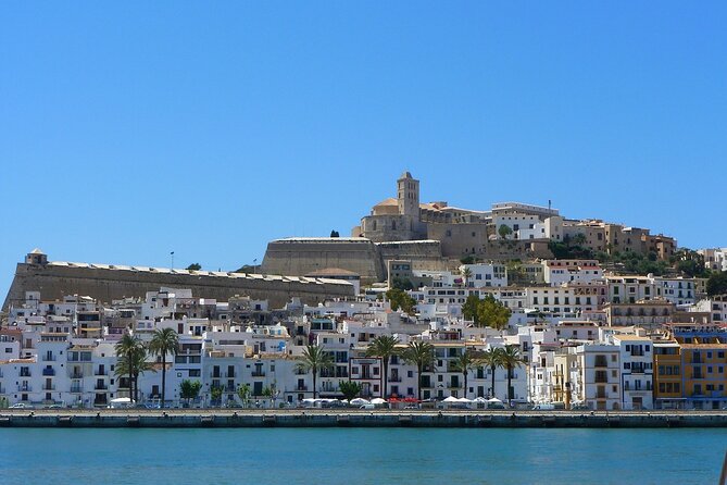 Ibiza Old Town Private Walking Tour With a Professional Guide - Good To Know