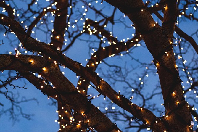 Icelands Christmas Myths and Traditions - Reykjavík Walking Tour - Good To Know