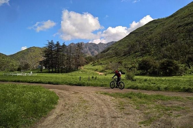 If You Hike, Bike, Rock Climb or Play Tennis, Trails by Potter Are Your Guides! - Good To Know