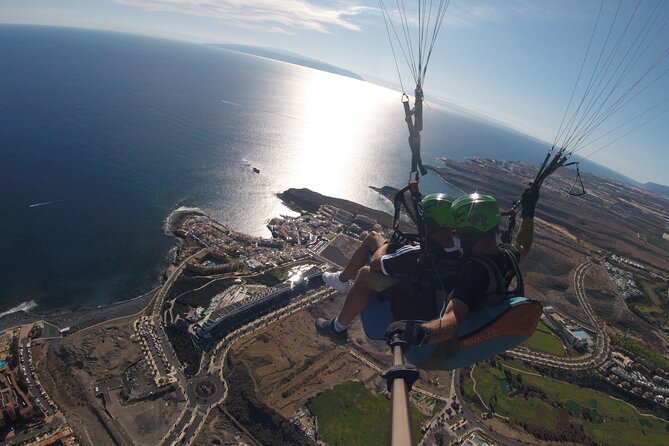 Ifonche Flight - Overview and Details