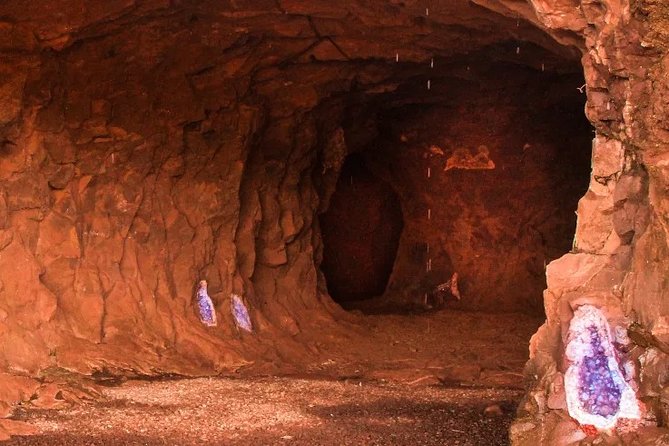 Iguazu: Visit Mines of Wanda - Good To Know