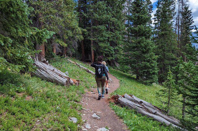 Immersive Boulder Flatiron Hike Review - Overview of the Hike