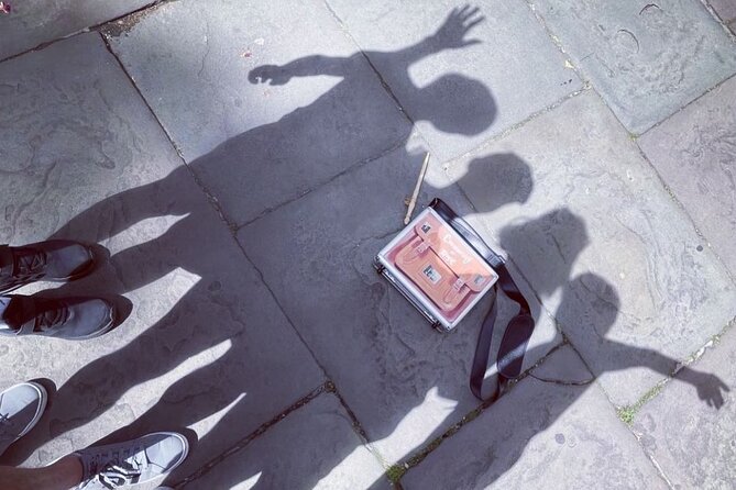 Immersive City Treasure Hunt in York Review - Key Points