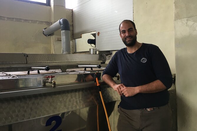 In Crete Discover the Miracle of Olive Oil and Organic Fruits - Taking in Cretan Culture