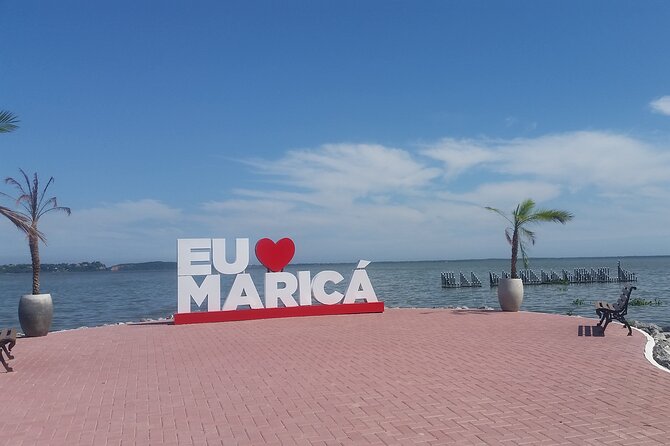 In the Footsteps of Charles Darwin: Maricá - About Your Stay