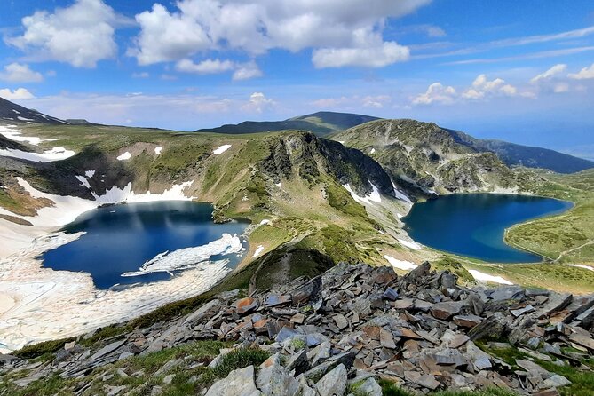 Incredible Day Tour From Sofia to 7 Rila Lakes and Rila Monastery - Good To Know