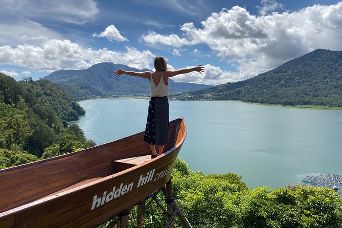 Instagram in North Bali : the Most Beautiful Spot for Photo - Good To Know