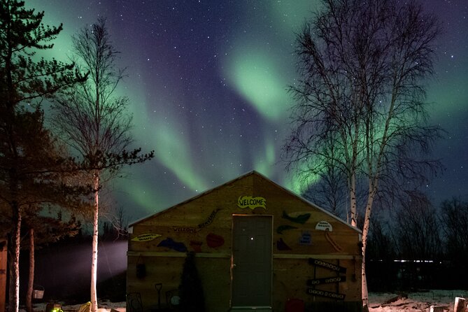 Intimate Aurora Tours Cozy Cabin Bucket List - Good To Know